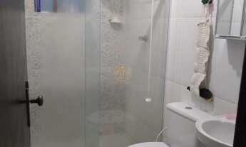 Imagem 7: Casa com 2 Dormitorio(s) localizado(a) no bairro JARDIM ALTOS DE SANTANA em São José dos