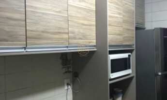 Imagem 4: Apartamento com 2 Dormitorio(s) localizado(a) no bairro VILA EMA em São José dos Campos