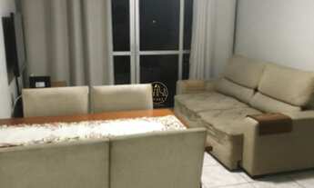 Imagem 7: Apartamento com 2 Dormitorio(s) localizado(a) no bairro VILA EMA em São José dos Campos