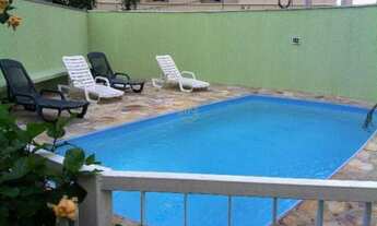 Imagem 1: Apartamento com 1 Dormitorio(s) localizado(a) no bairro Parque Residencial Aquarius em Sã