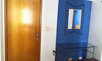 Imagem 3: Apartamento com 1 Dormitorio(s) localizado(a) no bairro Parque Residencial Aquarius em Sã