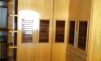 Imagem 5: Apartamento com 1 Dormitorio(s) localizado(a) no bairro Parque Residencial Aquarius em Sã