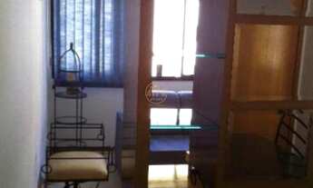 Imagem 6: Apartamento com 1 Dormitorio(s) localizado(a) no bairro Parque Residencial Aquarius em Sã