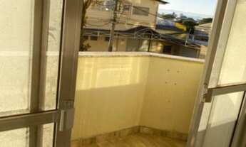 Imagem 2: Apartamento com 2 Dormitorio(s) localizado(a) no bairro PALMEIRAS DE SÃO JOSÉ em São José