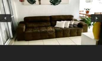 Imagem 4: Apartamento com 3 Dormitorio(s) localizado(a) no bairro Jardim Aquarius em São José dos C