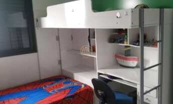 Imagem 3: Apartamento com 3 Dormitorio(s) localizado(a) no bairro JARDIM AMÉRICA em São José dos Ca