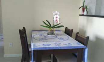 Imagem 4: Apartamento com 3 Dormitorio(s) localizado(a) no bairro JARDIM AMÉRICA em São José dos Ca