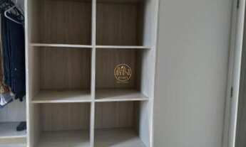 Imagem 5: Apartamento com 3 Dormitorio(s) localizado(a) no bairro JARDIM AMÉRICA em São José dos Ca