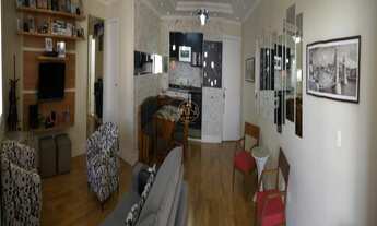 Imagem: Apartamento com 3 Dormitorio(s) localizado(a)