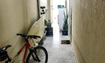 Imagem 2: Casa com 2 Dormitorio(s) localizado(a) no bairro Bosque dos Eucaliptos em São José dos Ca