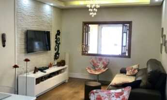 Imagem 4: Casa com 2 Dormitorio(s) localizado(a) no bairro Bosque dos Eucaliptos em São José dos Ca