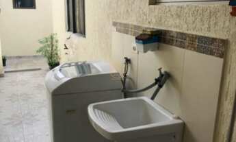 Imagem 6: Casa com 2 Dormitorio(s) localizado(a) no bairro Bosque dos Eucaliptos em São José dos Ca