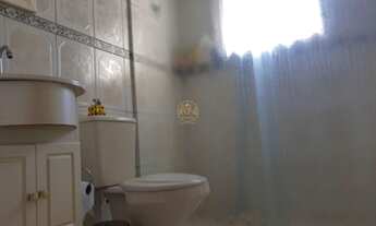 Imagem 3: Sobrado com 3 Dormitorio(s) localizado(a) no bairro JARDIM TORRÃO DE OURO em São José dos