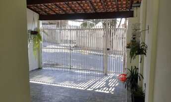 Imagem 4: Sobrado com 3 Dormitorio(s) localizado(a) no bairro JARDIM TORRÃO DE OURO em São José dos