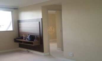 Imagem 4: Apartamento com 2 Dormitorio(s) localizado(a) no bairro JARDIM CALIFÓRNIA em Jacareí / SÃ