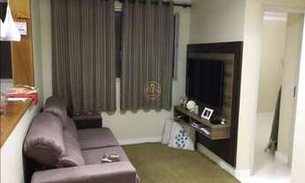 Imagem 6: Apartamento com 2 Dormitorio(s) localizado(a) no bairro JARDIM CALIFÓRNIA em Jacareí / SÃ