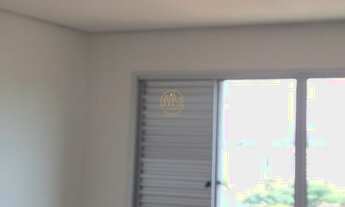 Imagem 2: Apartamento com 2 Dormitorio(s) localizado(a) no bairro JARDIM BELA VISTA em São José dos