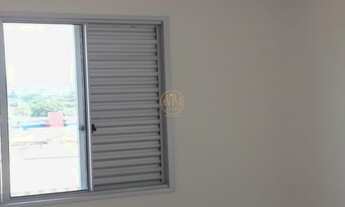 Imagem 3: Apartamento com 2 Dormitorio(s) localizado(a) no bairro JARDIM BELA VISTA em São José dos