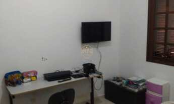 Imagem 2: Sobrado com 4 Dormitorio(s) localizado(a) no bairro JARDIM ORIENTE em São José dos Campos