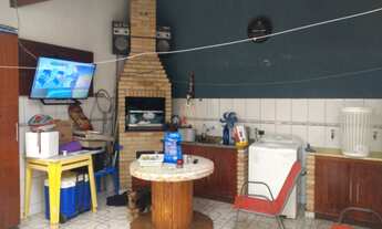 Imagem 3: Sobrado com 4 Dormitorio(s) localizado(a) no bairro JARDIM ORIENTE em São José dos Campos