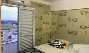 Imagem 2: Apartamento com 3 Dormitorio(s) localizado(a) no bairro JARDIM AMÉRICA em São José dos Ca