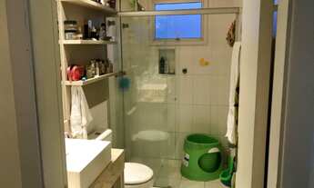 Imagem 6: Apartamento com 3 Dormitorio(s) localizado(a) no bairro JARDIM AMÉRICA em São José dos Ca