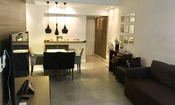 Imagem 7: Apartamento com 3 Dormitorio(s) localizado(a) no bairro JARDIM AMÉRICA em São José dos Ca