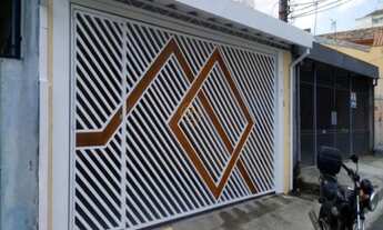 Imagem: Sobrado com 3 Dormitorio(s) localizado(a)