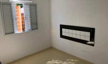 Imagem 6: Sobrado com 3 Dormitorio(s) localizado(a) no bairro Parque Industrial em São José dos Cam