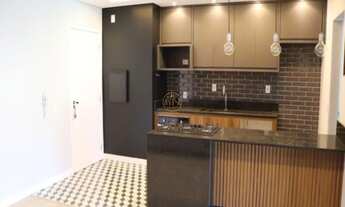 Imagem 6: Apartamento com 2 Dormitorio(s) localizado(a) no bairro ESPLANADA INDEPENDÊNCIA em Taubat