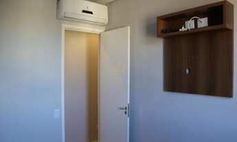 Imagem 7: Apartamento com 2 Dormitorio(s) localizado(a) no bairro ESPLANADA INDEPENDÊNCIA em Taubat