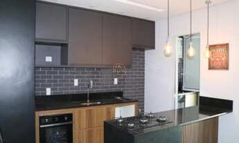 Imagem 2: Apartamento com 2 Dormitorio(s) localizado(a) no bairro ESPLANADA INDEPENDÊNCIA em Taubat