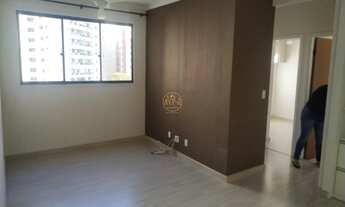 Imagem 2: Apartamento com 2 Dormitorio(s) localizado(a) no bairro Jardim Aquarius em São José dos C