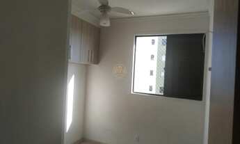 Imagem 4: Apartamento com 2 Dormitorio(s) localizado(a) no bairro Jardim Aquarius em São José dos C