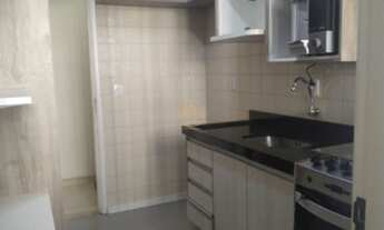 Imagem 6: Apartamento com 2 Dormitorio(s) localizado(a) no bairro Jardim Aquarius em São José dos C