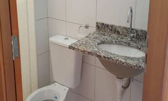 Imagem 5: Apartamento com 2 Dormitorio(s) localizado(a) no bairro JARDIM UIRÁ em São José dos Campo