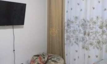 Imagem 5: Apartamento com 2 Dormitorio(s) localizado(a) no bairro CIDADE MORUMBI em São José dos Ca