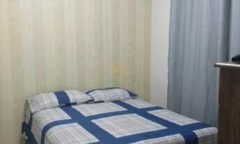 Imagem 6: Apartamento com 2 Dormitorio(s) localizado(a) no bairro CIDADE MORUMBI em São José dos Ca