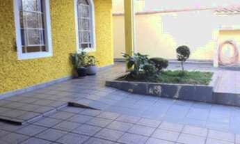 Imagem: Casa com 3 Dormitorio(s) localizado(a) no