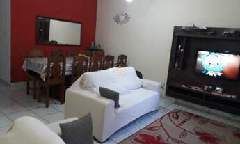 Imagem 3: Casa com 3 Dormitorio(s) localizado(a) no bairro JARDIM ALTOS DE SANTANA em São José dos