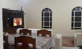 Imagem 4: Casa com 3 Dormitorio(s) localizado(a) no bairro JARDIM ALTOS DE SANTANA em São José dos