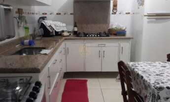 Imagem 5: Casa com 3 Dormitorio(s) localizado(a) no bairro JARDIM ALTOS DE SANTANA em São José dos