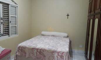 Imagem 6: Casa com 3 Dormitorio(s) localizado(a) no bairro JARDIM ALTOS DE SANTANA em São José dos