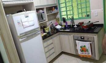 Imagem 5: Sobrado com 3 Dormitorio(s) localizado(a) no bairro Residencial Bosque dos Ipês em São Jo