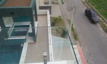 Imagem: Sobrado com 4 Dormitorio(s) localizado(a)