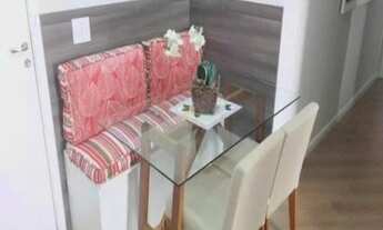 Imagem: Apartamento com 2 Dormitorio(s) localizado(a)