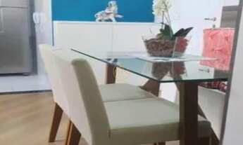 Imagem 2: Apartamento com 2 Dormitorio(s) localizado(a) no bairro PARQUE RESIDENCIAL FLAMBOYANT em