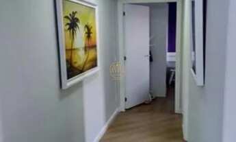 Imagem 5: Apartamento com 2 Dormitorio(s) localizado(a) no bairro PARQUE RESIDENCIAL FLAMBOYANT em