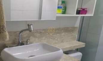 Imagem 6: Apartamento com 2 Dormitorio(s) localizado(a) no bairro PARQUE RESIDENCIAL FLAMBOYANT em