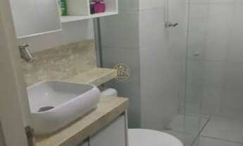 Imagem 7: Apartamento com 2 Dormitorio(s) localizado(a) no bairro PARQUE RESIDENCIAL FLAMBOYANT em